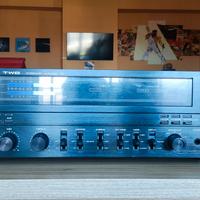 Amplificatore Integrato Sae Two A7, Vintage Hifi 