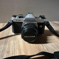Pentax k1000 Vintage
