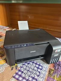 Epson EcoTank ET-2861 Stampante Wi-Fi