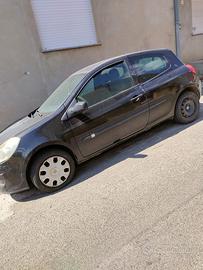 Renault Clio  diesel