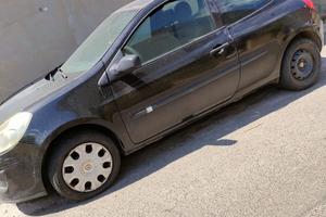 Renault Clio  diesel