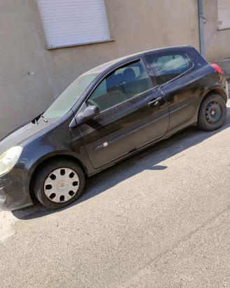 Renault Clio  diesel