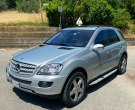 Mercedes ML 320 SPORT EDITION