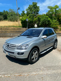 Mercedes ML 320 SPORT EDITION