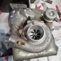 Turbo garrett GBC 20/300