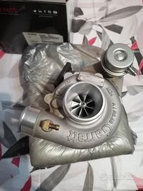Turbo garrett GBC 20/300