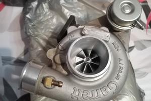 Turbo garrett GBC 20/300