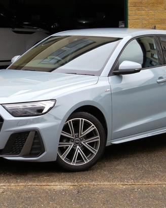 Ricambi audi a1 sline