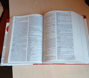 VOCABOLARIO LATINO LOESCHER 70