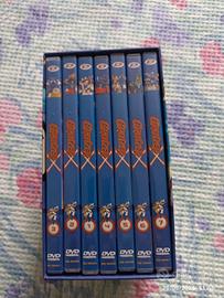 GROIZER X SERIE COMPLETA DVD - NO GOLDRAKE GUNDAM