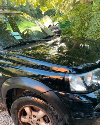 Land Rover Freelander 2.0 Td4 5p SW 97.000Km