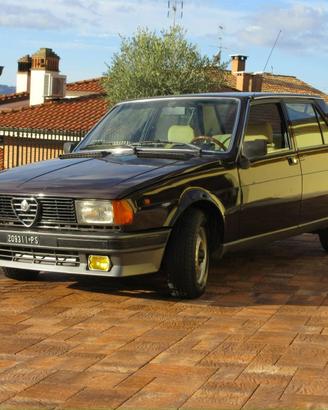 Alfa Romeo Giulietta 1.6 prima serie