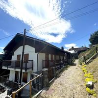 CHAMOIS Località Corgnolaz