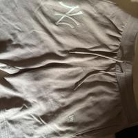 pantaloncini new era M