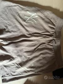 pantaloncini new era M