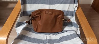 Borsa a tracolla Crisbag Italy