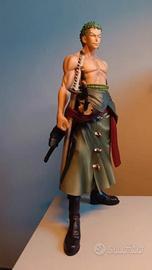 Roronoa Zoro Banpresto XXL 26 cm