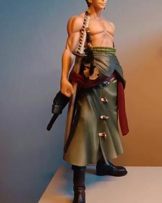 Roronoa Zoro Banpresto XXL 26 cm