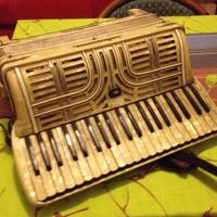 Fisarmonica “Potenza Picena”