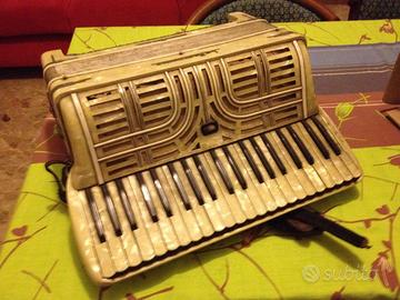 Fisarmonica “Potenza Picena”