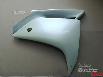 CARENA SINISTRA ORiGiNALE YAMAHA R1 2007 2008