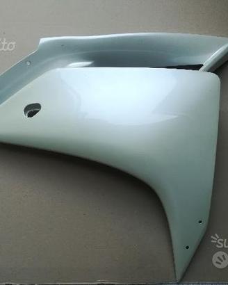 CARENA SINISTRA ORiGiNALE YAMAHA R1 2007 2008