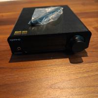 Scheda Audio Topping DX3 Pro+