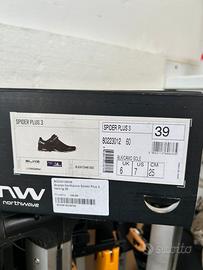 Scarpe da MTB