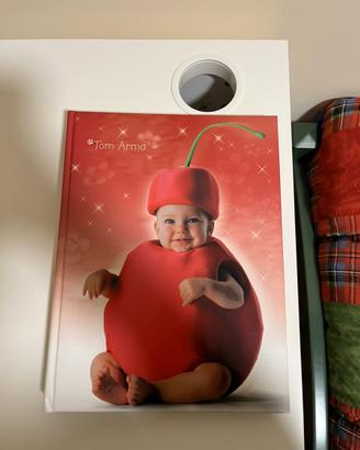 Album per fotografie