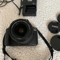 Reflex CANON