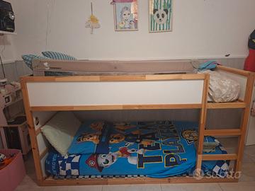 Letto kura