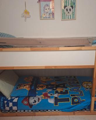 Letto kura