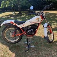 Montesa Cota 200 - 1982