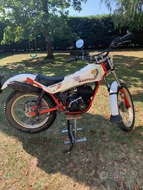 Montesa Cota 200 - 1982