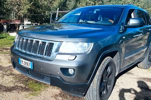 jeep Grand cheroke