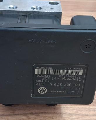 POMPA ABS VW 2.0 TDI 16V (BKD)  2005 1K0907379CTA 