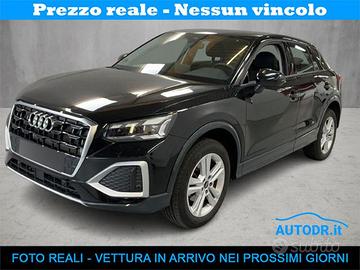 Audi Q2 35 TFSI 1.5 S-Tronic Advanced Fari MATRIX,