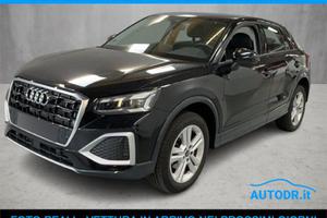 Audi Q2 35 TFSI 1.5 S-Tronic Advanced Fari MATRIX,