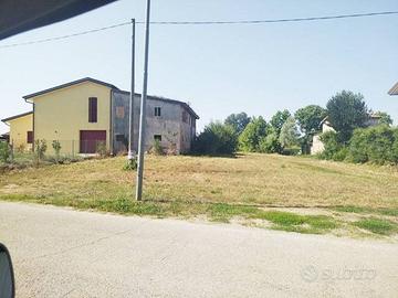 Terreno di 600 m² a Cadoneghe