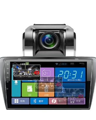 Dash Cam DVR per auto