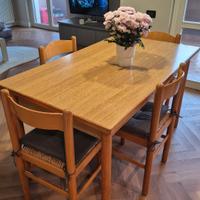 tavolo da cucina allungabile