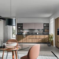 CUCINA SU MISURA PER TE LINEARE MODERNA 3m!