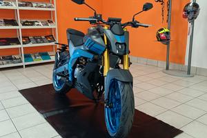 F.B. Mondial Piega 125 NUOVA