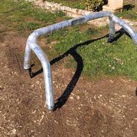 Rollbar per fuoristrada Ford Rancer 