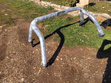 Rollbar per fuoristrada Ford Rancer 