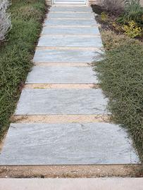 Pavimento/camminamento per esterno