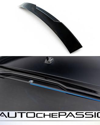 Alettone spoiler da lunotto per Audi TT S 8S
