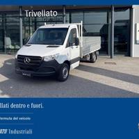 Mercedes Sprinter 314 2.1 cdi f 39/35 fwd business