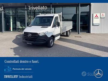Mercedes Sprinter 314 2.1 cdi f 39/35 fwd business