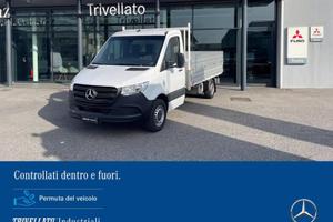 Mercedes Sprinter 314 2.1 cdi f 39/35 fwd business
